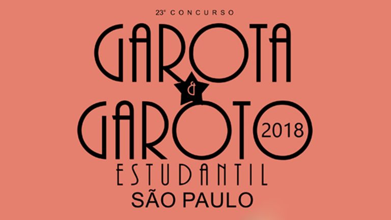 Read more about the article Inscrição Garoto(a) Estudantil 2019