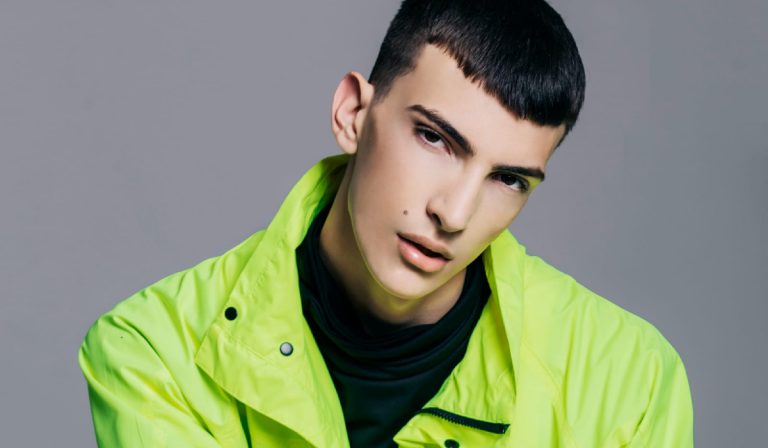 Casting Men